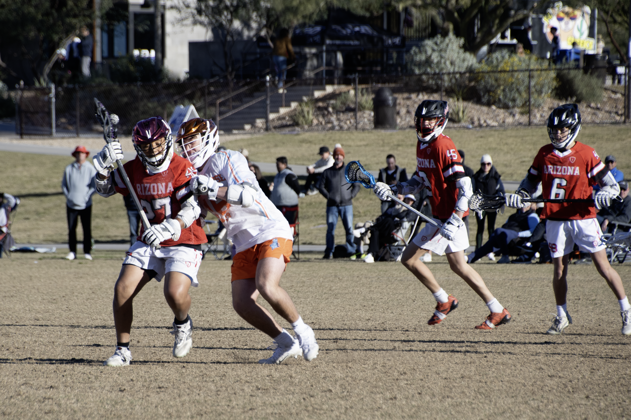 2030 vs Iron Horse ATX 10